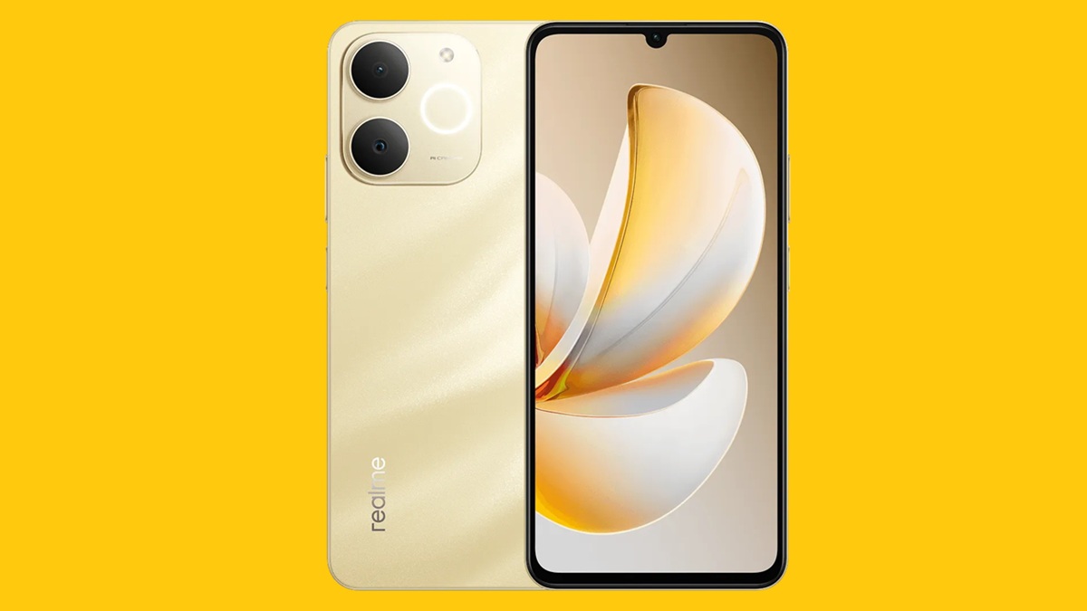 Realme Narzo 80 Lite 4G हुआ 6300mAh बैटरी, 13MP कैमरा के साथ लॉन्च, जानें सबकुछ