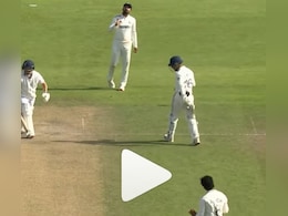 'सामने मारता ही नहीं है यह...', डकेट के सामने राहुल और जडेजा के सारे प्लान हुए फेल, VIDEO 'सामने मारता ही नहीं है यह...', डकेट के सामने राहुल और जडेजा के सारे प्लान हुए फेल, VIDEO