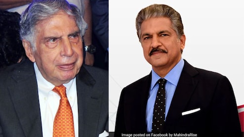 Top Indian Business Leaders, Politicians Who Studied From Harvard University