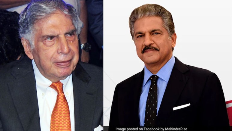 Top Indian Business Leaders, Politicians Who Studied From Harvard University