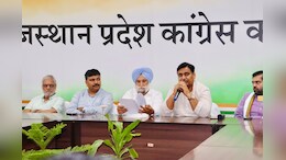 राजस्थान में आंदोलन करेगी कांग्रेस, निकाय चुनाव पर डोटासरा ने कर दिया बड़ा ऐलान