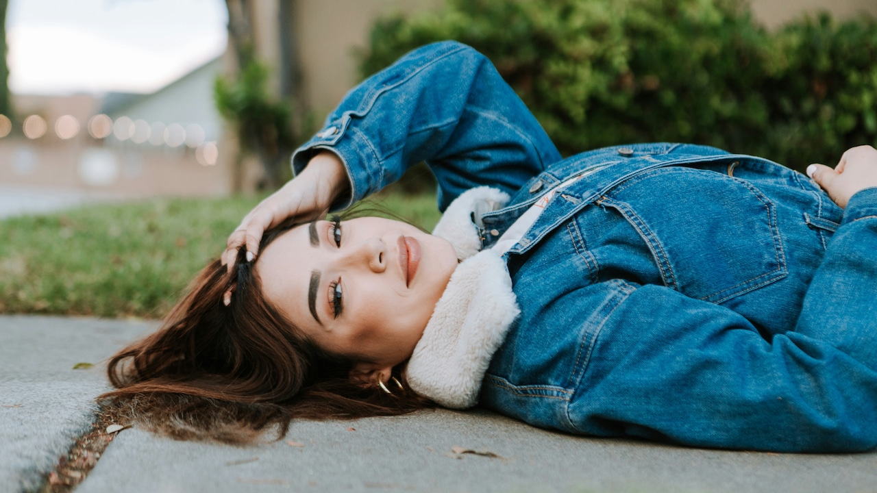 Get The Ultimate Denim Jacket Collections For Women On Flipkart