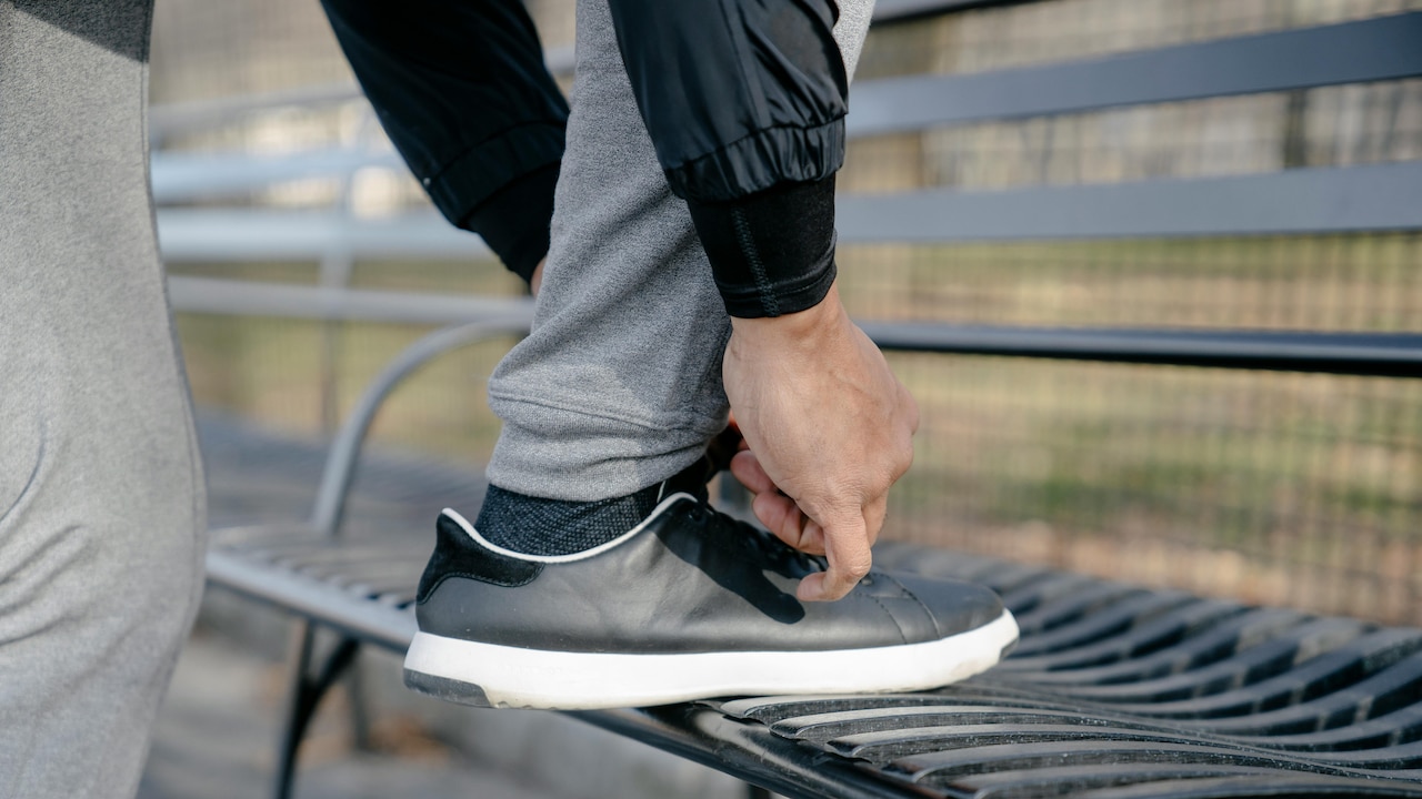 Get Best Deals On HRX And Asian Running Shoes For Men From Myntra