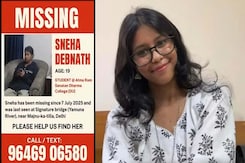 Tripura Teen Goes Missing In Delhi, Chief Minister Manik Saha Intervenes Tripura Teen Goes Missing In Delhi, Chief Minister Manik Saha Intervenes