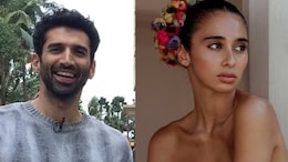 After Break-Up With Ananya Panday, Aditya Roy Kapur Finds Love Again In Model Georgina Dsilva? The Internet Thinks So