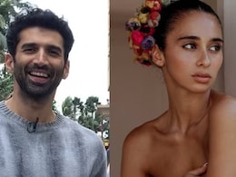After Break-Up With Ananya Panday, Aditya Roy Kapur Finds Love Again In Model Georgina Dsilva? The Internet Thinks So