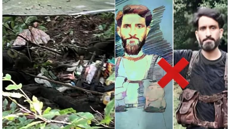 UN रिपोर्ट और आतंकियों के हथियार... पहलगाम हमले में पाकिस्तान के लिए फांस तैयार
