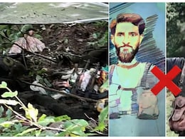 UN रिपोर्ट और आतंकियों के हथियार... पहलगाम हमले में पाकिस्तान के लिए फांस तैयार UN रिपोर्ट और आतंकियों के हथियार... पहलगाम हमले में पाकिस्तान के लिए फांस तैयार