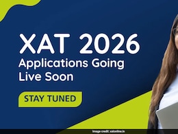 XAT 2026 Registration Deadline Extended, Check New Date Here