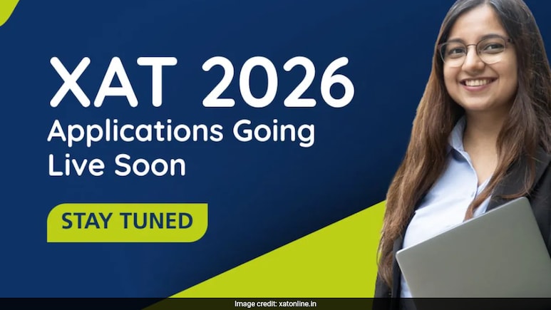XAT 2026 Registration Deadline Extended, Check New Date Here