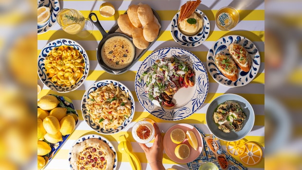Exciting Events And Restaurant Offers In July-August 2025. Don't Miss Them