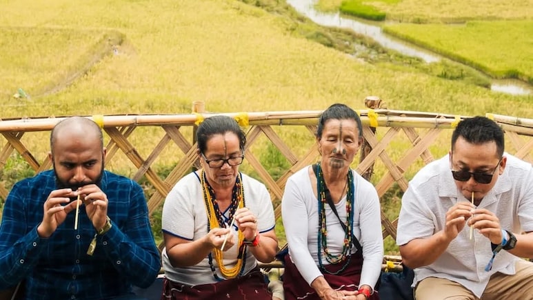 Planning To Attend Ziro Festival Of Music 2025? Here Is Your Complete Travel Guide
