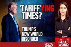 Trump's Tariff Terror: Enter, 'Tariff'ying Times? Trump's Tariff Terror: Enter, 'Tariff'ying Times?