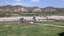 A New Luxury Resort In Jim Corbett National Park Is Changing How India Sees Forests In Monsoon