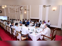 परीक्षा के 30 दिन के अंदर अनिवार्य रूप से जारी हो रिजल्ट, राज्यपाल ने झारखंड के विश्वविद्यालयों को दिए निर्देश परीक्षा के 30 दिन के अंदर अनिवार्य रूप से जारी हो रिजल्ट, राज्यपाल ने झारखंड के विश्वविद्यालयों को दिए निर्देश