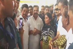 Battle For Tamil Nadu: EPS Launches Statewide Election Campaign Battle For Tamil Nadu: EPS Launches Statewide Election Campaign