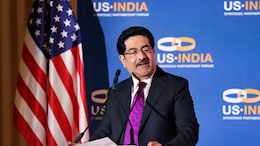 Kumar Mangalam Birla Joins Top US-India Business Forum