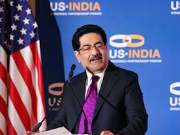 Kumar Mangalam Birla Joins Top US-India Business Forum