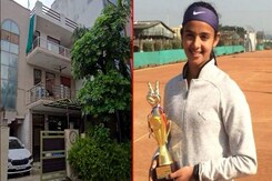 Taunted For Living Off Daughter's Earnings, Tennis Player's Father Killed Her Taunted For Living Off Daughter's Earnings, Tennis Player's Father Killed Her