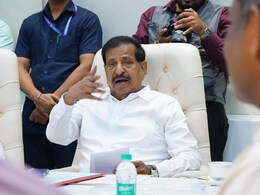 Ganesh Naik: वन जमिनीवर अनाधिकृत अतिक्रमण भोवणार, राज्य सरकारची मोठी घोषणा