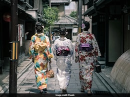 Here's How AI Is Supporting Japan's 1,000-Year-Old Nishijinori Weaving Art Here's How AI Is Supporting Japan's 1,000-Year-Old Nishijinori Weaving Art