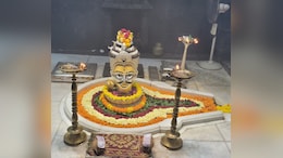 जहां ज्योतिर्लिंग स्वरूप में एक साथ विराजते हैं ब्रह्मा, विष्णु और महेश, यहां महादेव की कृपा से निकली 'दक्षिण गंगा'&nbsp;