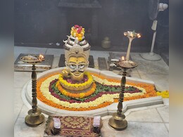 जहां ज्योतिर्लिंग स्वरूप में एक साथ विराजते हैं ब्रह्मा, विष्णु और महेश, यहां महादेव की कृपा से निकली 'दक्षिण गंगा'  जहां ज्योतिर्लिंग स्वरूप में एक साथ विराजते हैं ब्रह्मा, विष्णु और महेश, यहां महादेव की कृपा से निकली 'दक्षिण गंगा'
