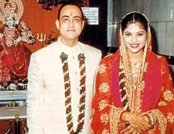 वो मुस्लिम एक्ट्रेस, जिसने दो हिंदू लड़कों से की शादी, 23 साल के बेटे के सामने किया दूसरा निकाह, फेमस विलेन की है भांजी