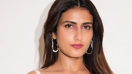 Fatima Sana Shaikh Slays Summer Heat In A Breezy Floral Dress