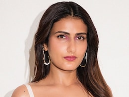 Fatima Sana Shaikh Slays Summer Heat In A Breezy Floral Dress Fatima Sana Shaikh Slays Summer Heat In A Breezy Floral Dress