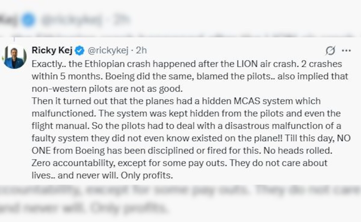 Latest and Breaking News on NDTV