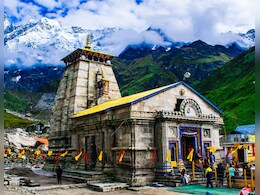 महादेव का ऐसा धाम जहां 6 महीने देवता करते हैं शिवलिंग की पूजा, भगवान विष्णु और पांडवों से जुड़ी है इसकी कथा 