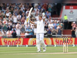 जो रूट हैं की मानते नहीं, ओल्ड ट्रैफर्ड मैदान पर ये कारनामा करने वाले दुनिया के पहले खिलाड़ी बने जो रूट हैं की मानते नहीं, ओल्ड ट्रैफर्ड मैदान पर ये कारनामा करने वाले दुनिया के पहले खिलाड़ी बने