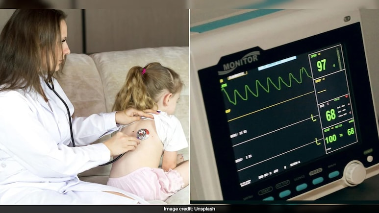 Cardiac Issues Among Children: Experts Reveal What's Really Happening Cardiac Issues Among Children: Experts Reveal What's Really Happening