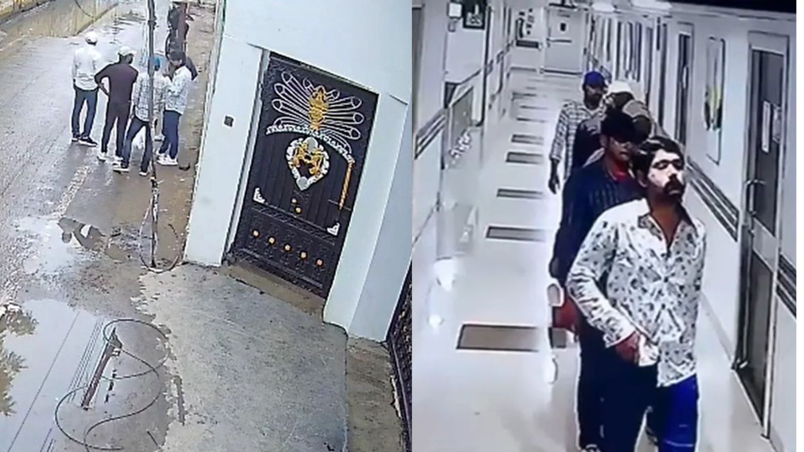 पटना चंदन मिश्रा मर्डर केस: सामने आई आरोपियों की नई तस्वीर, हत्या से पहले प्लानिंग करते हुए आए नजर