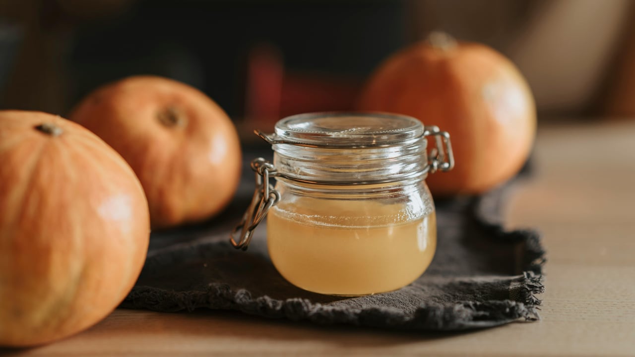 Household staples like cotton and vinegar can also 