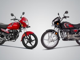 Hero Splendor Plus vs Honda Shine 100 DX Comparison: Price, Specs, And More