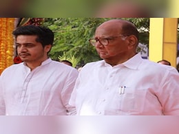 क्या है 25 हजार करोड़ का MSCB घोटाला, जिसमें ईडी ने शरद पवार के विधायक पौत्र को घेर लिया है! क्या है 25 हजार करोड़ का MSCB घोटाला, जिसमें ईडी ने शरद पवार के विधायक पौत्र को घेर लिया है!