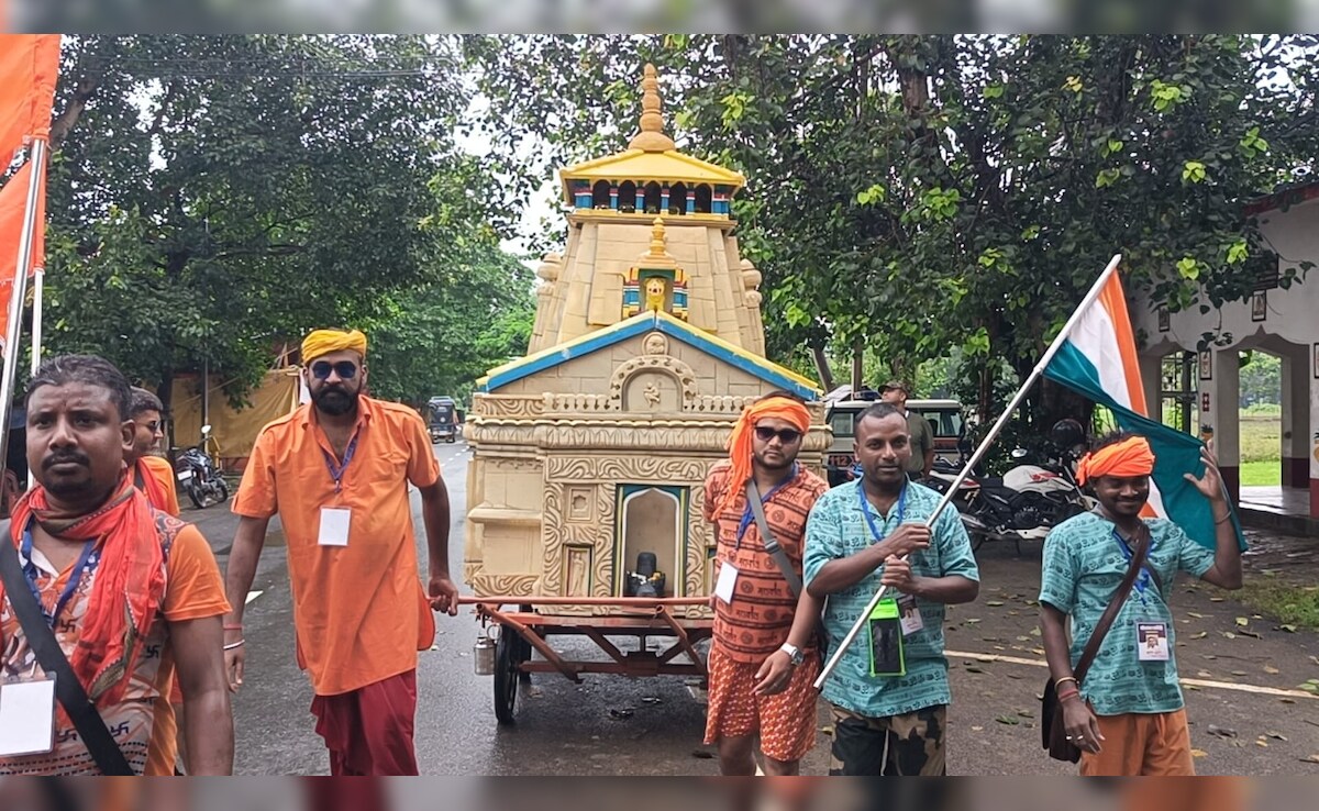 Latest and Breaking News on NDTV Latest and Breaking News on NDTV