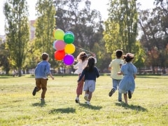 Play Is Not A Luxury: The Playground Crisis In Indian Schools