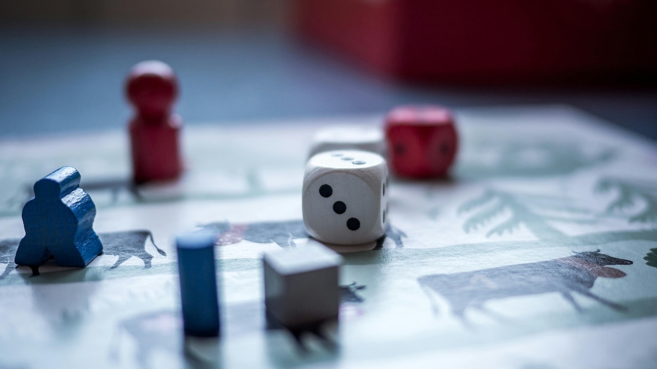 Spend Time With Family Over Games That Keep You Talking And Playing For 1 Night