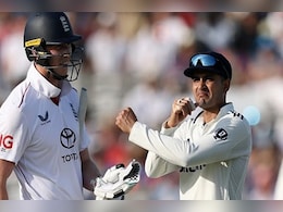 Shubman Gill vs Zak Crawley: '6 मिनट बचे थे लेकिन उसने ...'केएल राहुल ने गिल-क्रॉली विवाद पर तोड़ी चुप्पी Shubman Gill vs Zak Crawley: '6 मिनट बचे थे लेकिन उसने ...'केएल राहुल ने गिल-क्रॉली विवाद पर तोड़ी चुप्पी