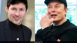 Telegram CEO Calls Dubai "Statistically Safer" Than Europe, Elon Musk Reacts