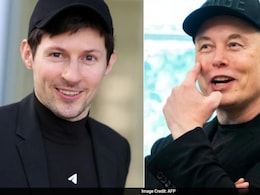 Telegram CEO Calls Dubai "Statistically Safer" Than Europe, Elon Musk Reacts