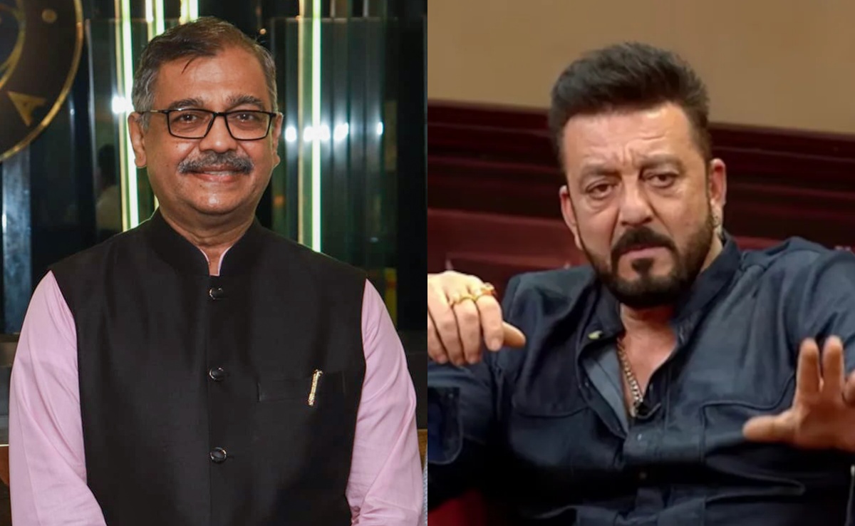 जी सर...  जब उज्‍ज्‍वल निकम की डांट से खौफजदा हो गए संजय दत्त