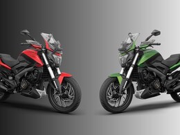 2025 Bajaj Dominar 400: 5 Updates Keeping It Fresh