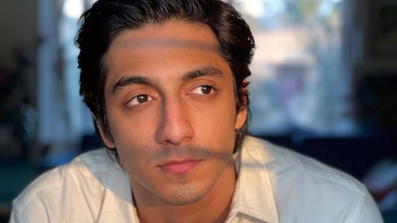 <i>Saiyaara</i> Star Ahaan Panday's Love Affair With White: Decoding His 5 Effortless (Good) Looks