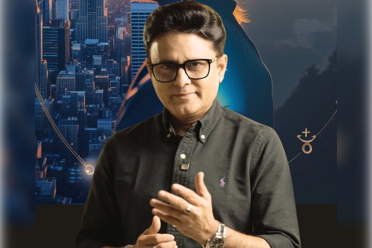 15 August 1947 Horoscope: Dr. Sundeep Kochar's Insights