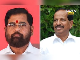 Political news: एकनाथ शिंदेंना चेकमेट करण्यासाठी भाजपचा हुकमी डाव, भाईंना भिडण्यासाठी दादा मैदानात