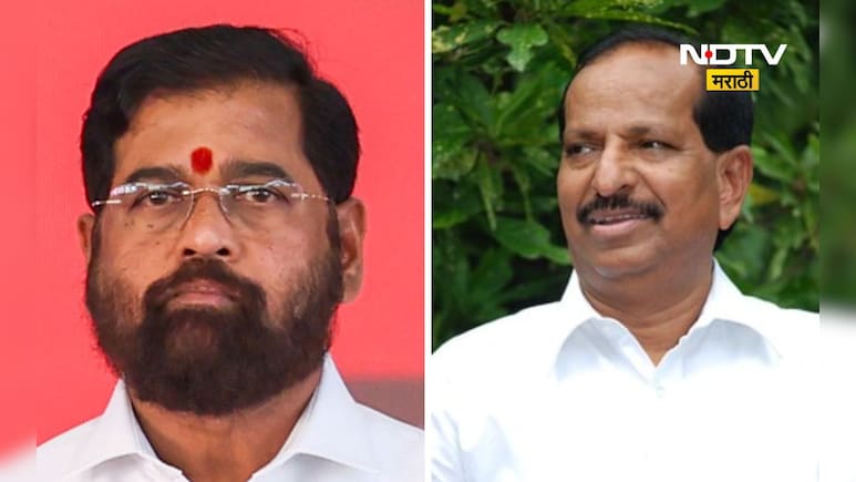 Political news: एकनाथ शिंदेंना चेकमेट करण्यासाठी भाजपचा हुकमी डाव, भाईंना भिडण्यासाठी दादा मैदानात